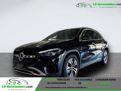 Mercedes GLA 200 d BVA