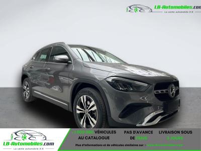 Mercedes GLA 250 e BVA