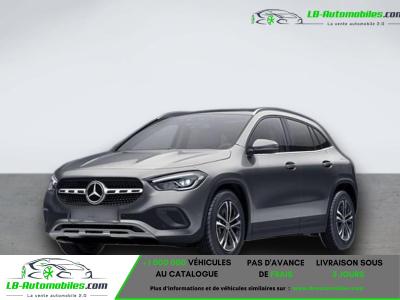 Mercedes GLA 250 e BVA