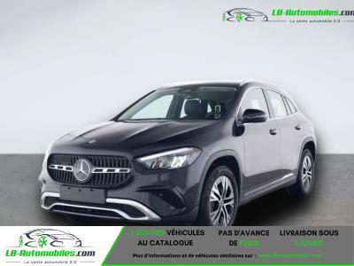 Mercedes GLA 250 e BVA