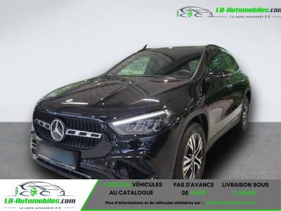 Mercedes GLA 250 e BVA