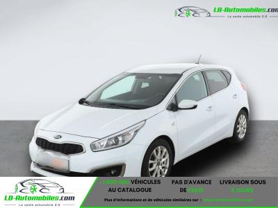 Kia Ceed 1.6 GDI 135 ch BVA