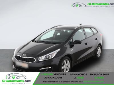 Kia Ceed 1.6 GDI 135 ch BVA