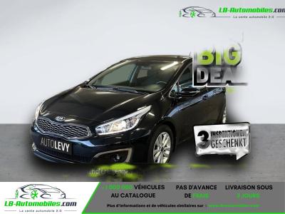 Kia Ceed 1.6 GDI 135 ch BVM