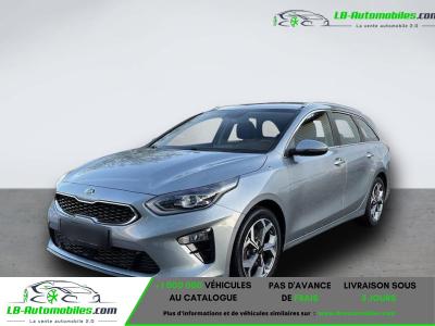 Kia Ceed 1.0 T-GDi 120 ch BVM