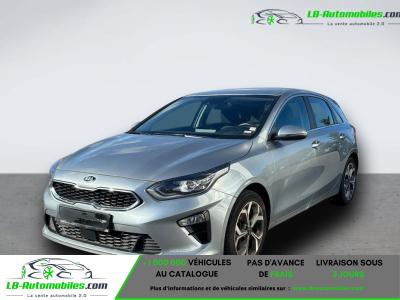 Kia Ceed 1.0 T-GDi 120 ch BVM