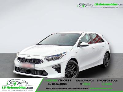 Kia Ceed 1.0 T-GDi 120 ch BVM