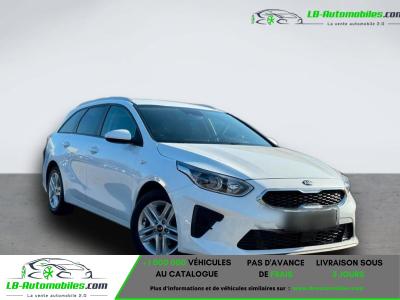 Kia Ceed SW 1.0 T-GDI 100 ch BVM