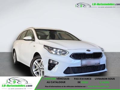 Kia Ceed SW 1.4 T-GDI 140 ch BVA