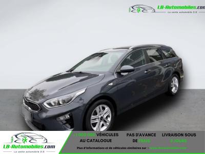 Kia Ceed SW 1.4 T-GDI 140 ch BVA