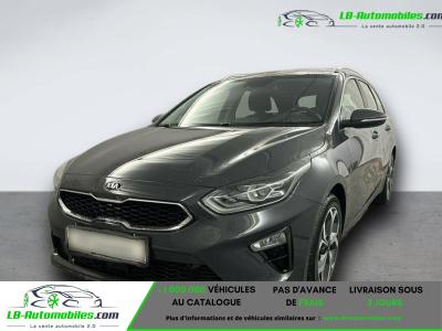 Kia Ceed SW 1.4 T-GDI 140 ch BVA