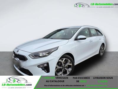 Kia Ceed SW 1.4 T-GDI 140 ch BVA