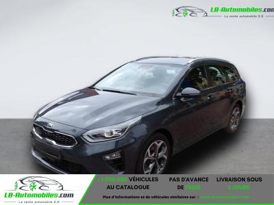 Kia Ceed SW 1.4 T-GDI 140 ch BVA