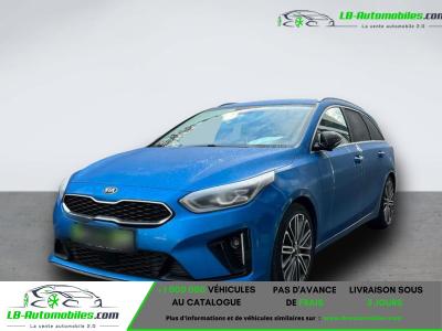 Kia Ceed SW 1.4 T-GDI 140 ch BVA