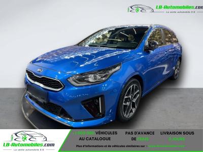 Kia Ceed SW 1.4 T-GDI 140 ch BVA