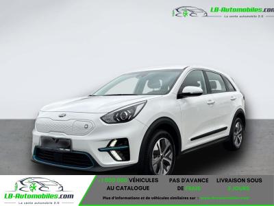 Kia E-Niro 136 ch