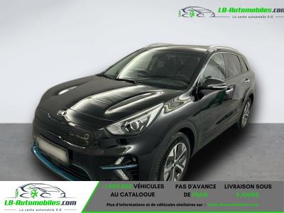 Kia E-Niro 136 ch