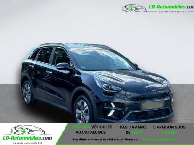 Kia E-Niro 204 ch