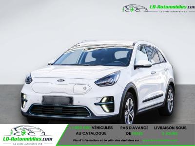 Kia E-Niro 204 ch