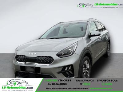 Kia Niro 1.6 GDi Hybride 105 ch BVA