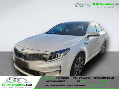 Kia Optima 1.7 CRDi 141 ch BVA