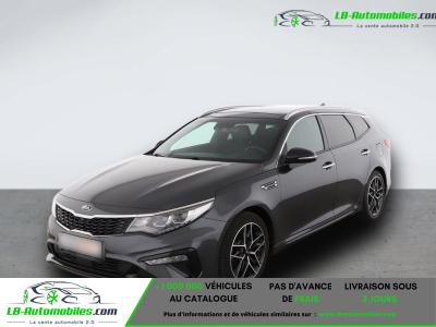 Kia Optima SW 1.6 T-GDi 180 ch BVA