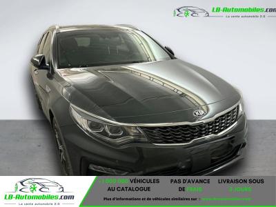 Kia Optima SW 1.6 T-GDi 180 ch BVA