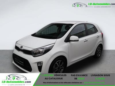 Kia Picanto 1.2L 84 ch BVA