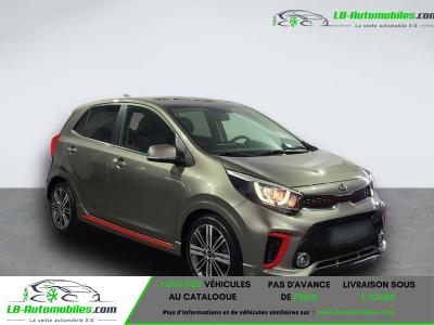 Kia Picanto 1.2L 84 ch BVA