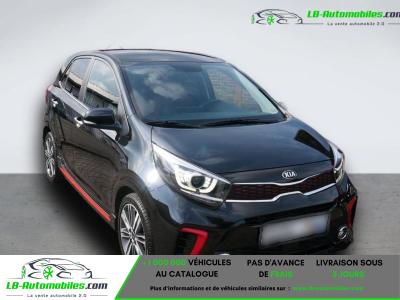 Kia Picanto 1.2L 84 ch BVA