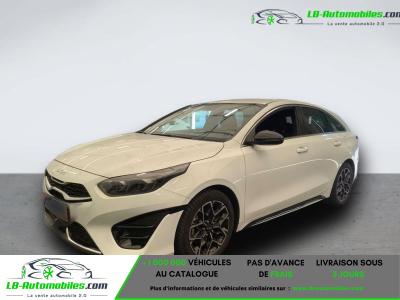 Kia ProCeed 1.5 T-GDi 160 ch BVA