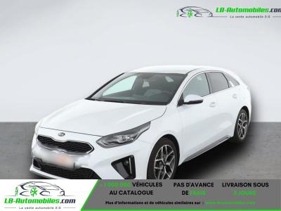 Kia ProCeed 1.4 T-GDI 140 ch BVA