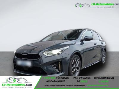 Kia ProCeed 1.4 T-GDI 140 ch BVA