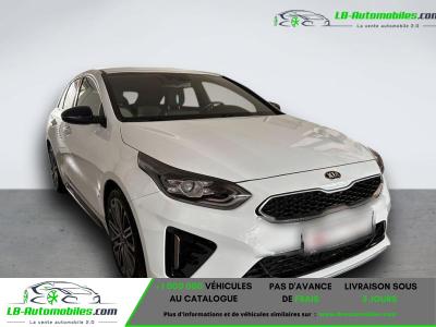 Kia ProCeed 1.4 T-GDI 140 ch BVA