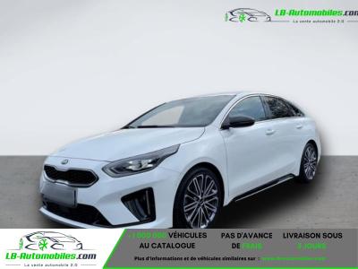 Kia ProCeed 1.4 T-GDI 140 ch BVA