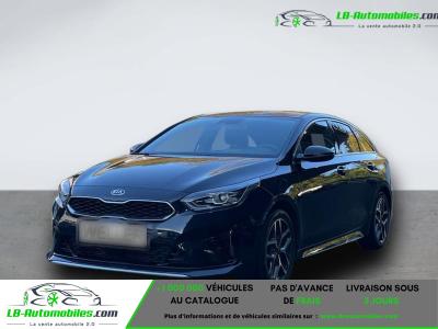 Kia ProCeed 1.4 T-GDI 140 ch BVA