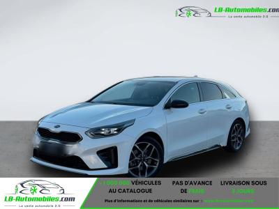 Kia ProCeed 1.6 CRDi 136 ch BVA