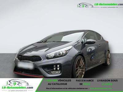 Kia ProCeed Coupé 1.6 T-GDI 204 ch BVM