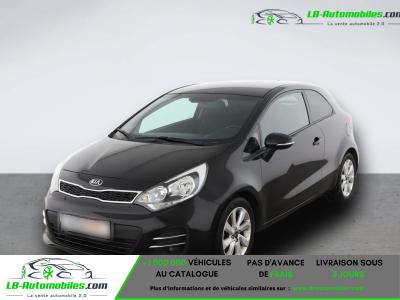 Kia Rio 1.2L 85