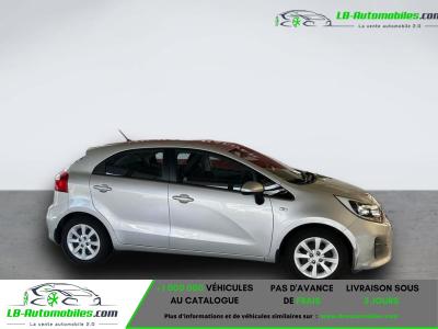 Kia Rio 1.2L 85