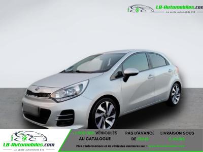 Kia Rio 1.2L 85