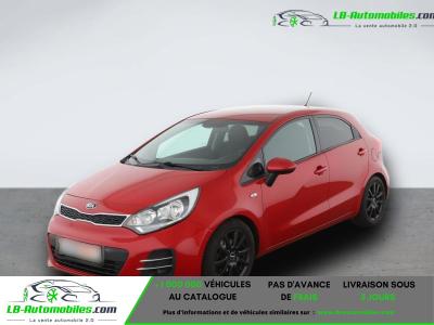 Kia Rio 1.4 109 BVM