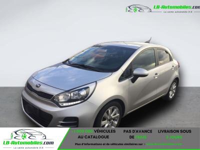 Kia Rio 1.4 109 BVM