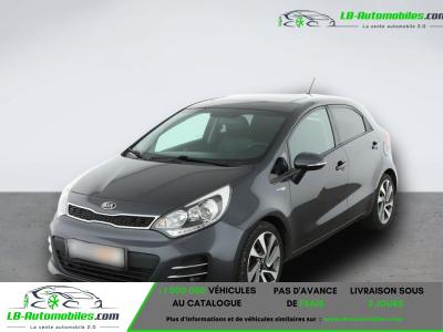 Kia Rio 1.4 109 BVM