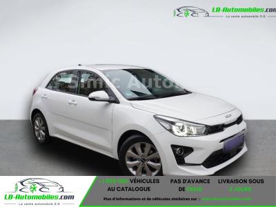 Kia Rio 1.0 T-GDi 100 ch BVA