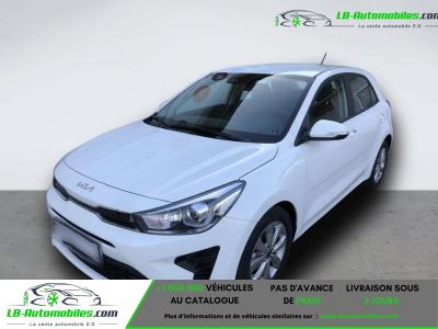 Kia Rio 1.0 T-GDi 100 ch BVA