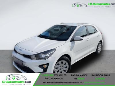 Kia Rio 1.2 DPi 84 ch BVM