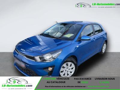 Kia Rio 1.2 DPi 84 ch BVM