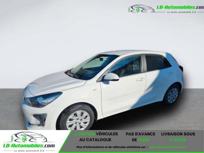 Kia Rio 1.2 DPi 84 ch BVM