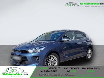 Kia Rio 1.0L T-GDi 100 ch BVM